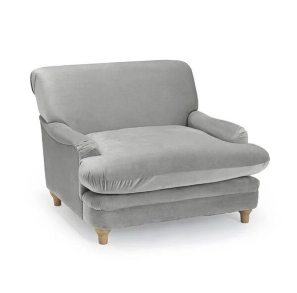 Ascott acent chair