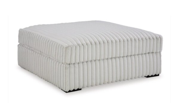 footstool