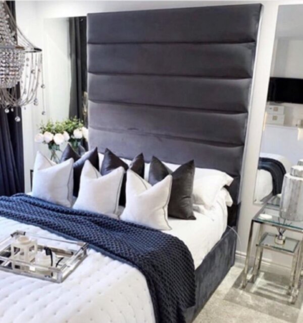 Ralph headboard