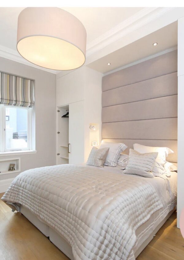 Ralph headboard