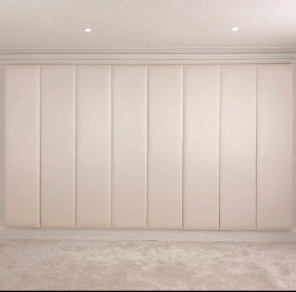 Brooklyn wallboard