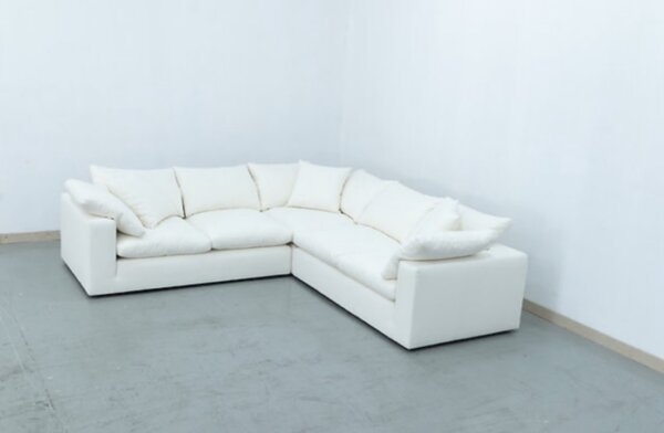 Lincoln corner sofa