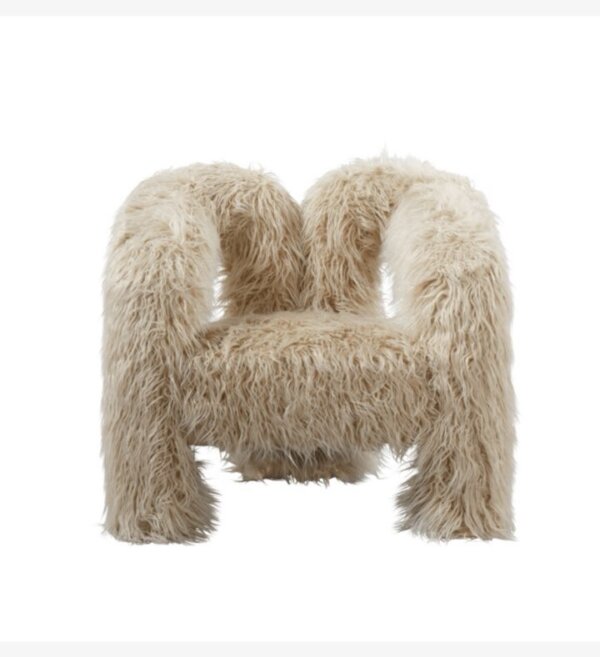 Sahara accent chair