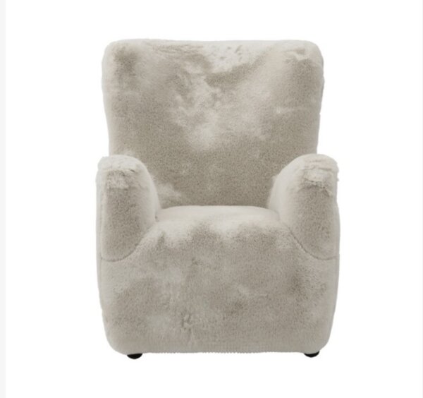 Sahara snuggle chair