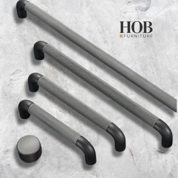 Jersey cabinet handles