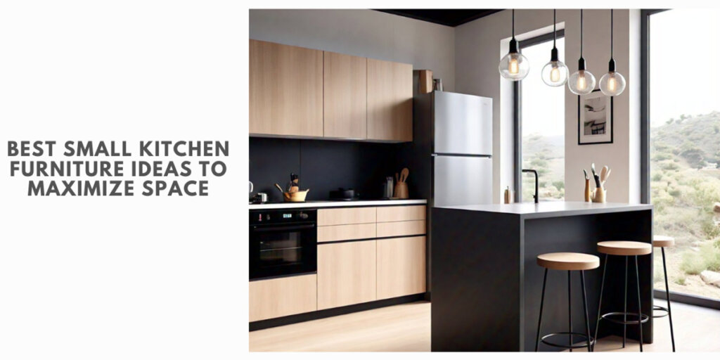 Small Kitchen Furniture