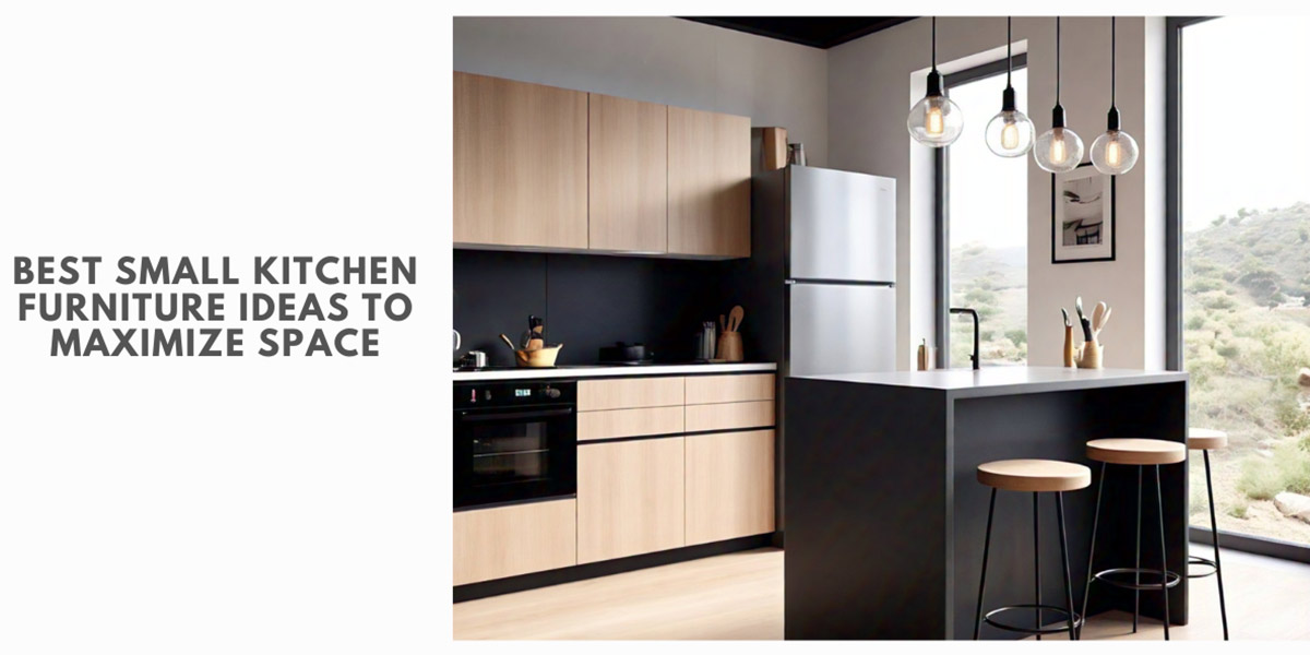 Small Kitchen Furniture