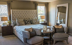 modern bedroom furniture ideas