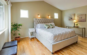 modern bedroom furniture ideas