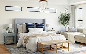modern bedroom furniture ideas