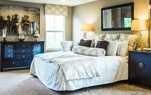 modern bedroom furniture ideas