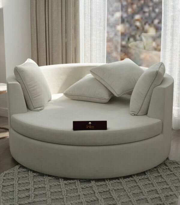 Emma Cuddle Chair