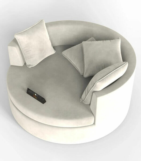 Emma Cuddle Chair