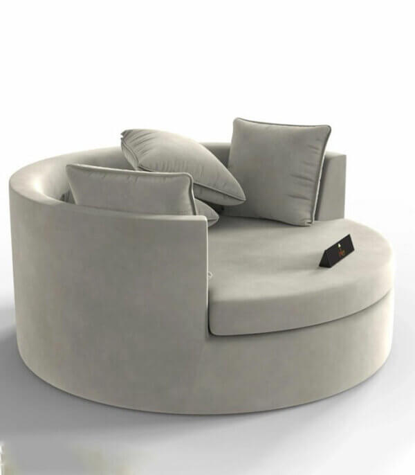 Emma Cuddle Chair