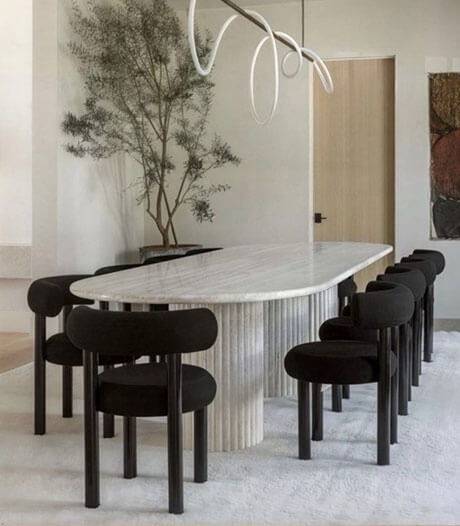 dining set