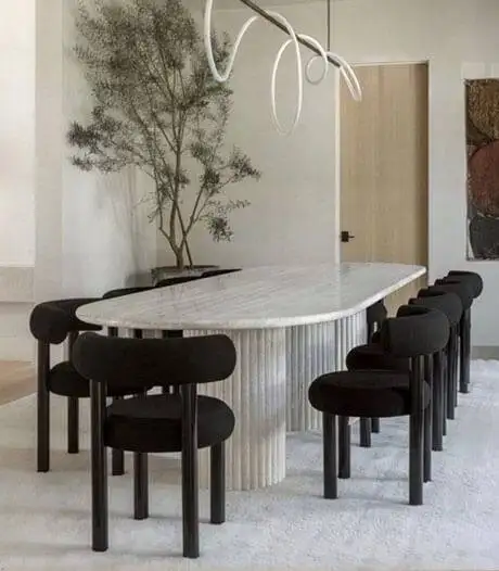dining set