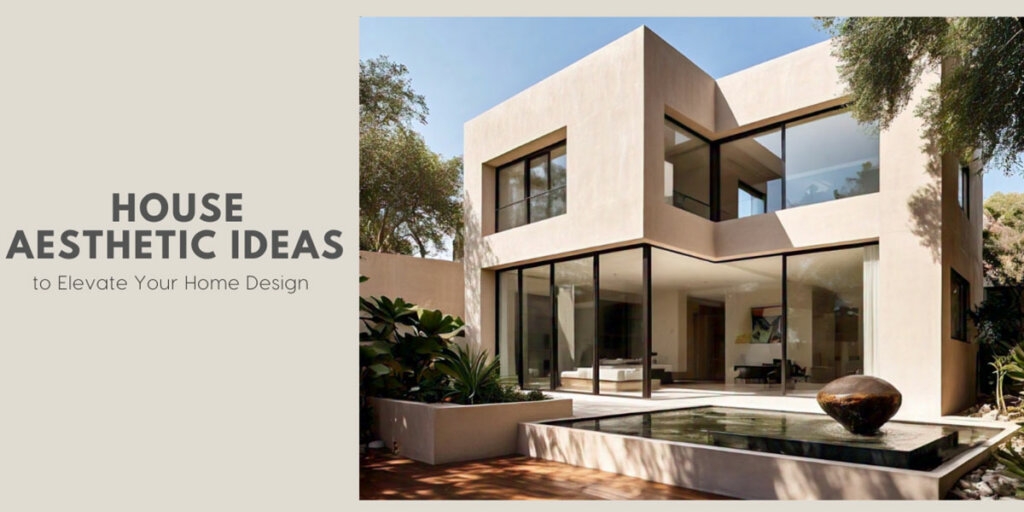 House Aesthetic