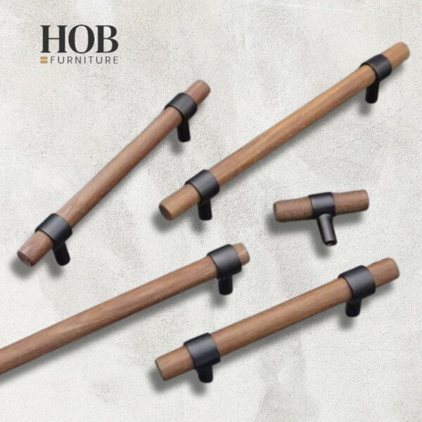 Rio Cabinet Handles