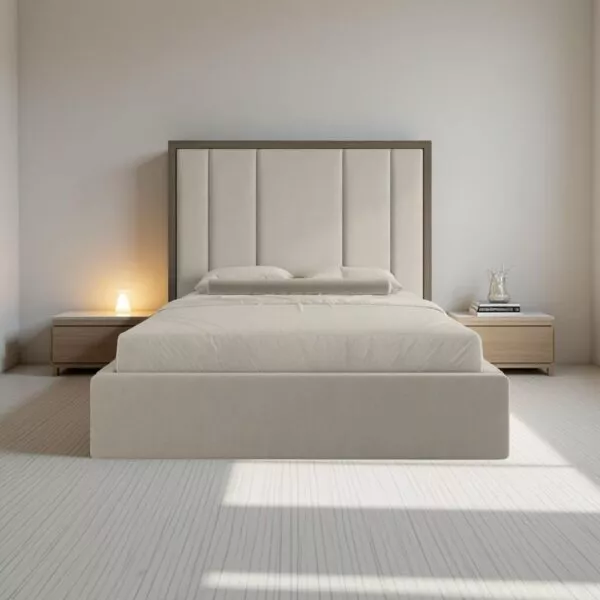 Hampton Bed