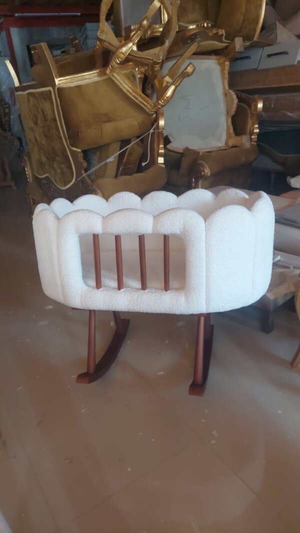 Harper Bassinet
