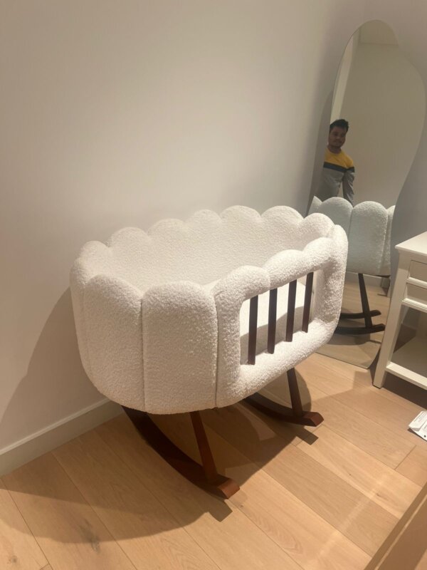 Harper Bassinet