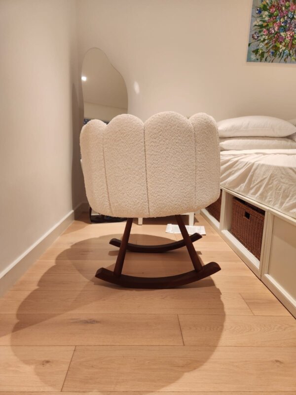 Harper Bassinet