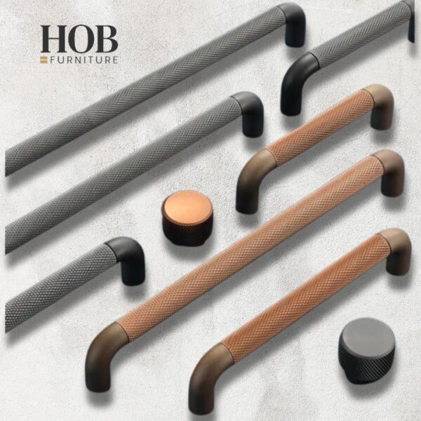 Jersey cabinet handles