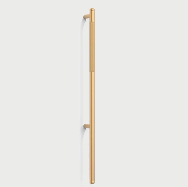 Hampshire door handles