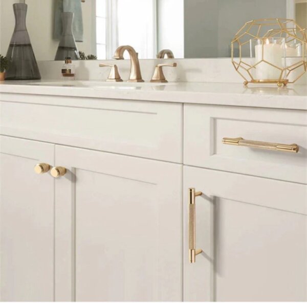 Hampshire door handles