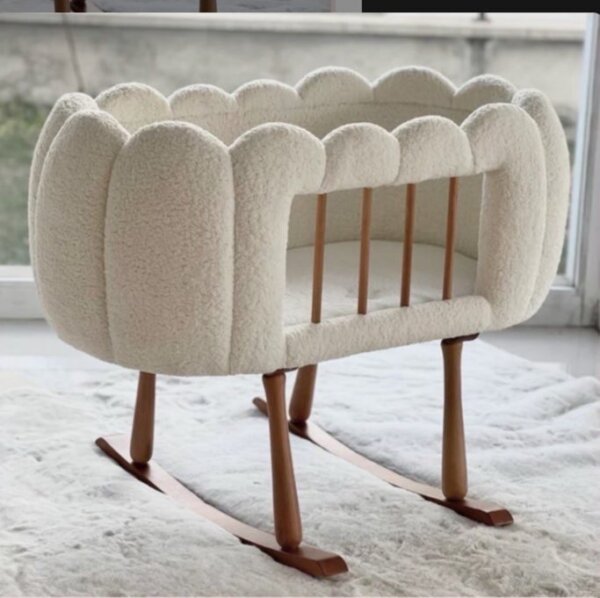 Harper Bassinet