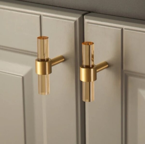 Stockholm handle