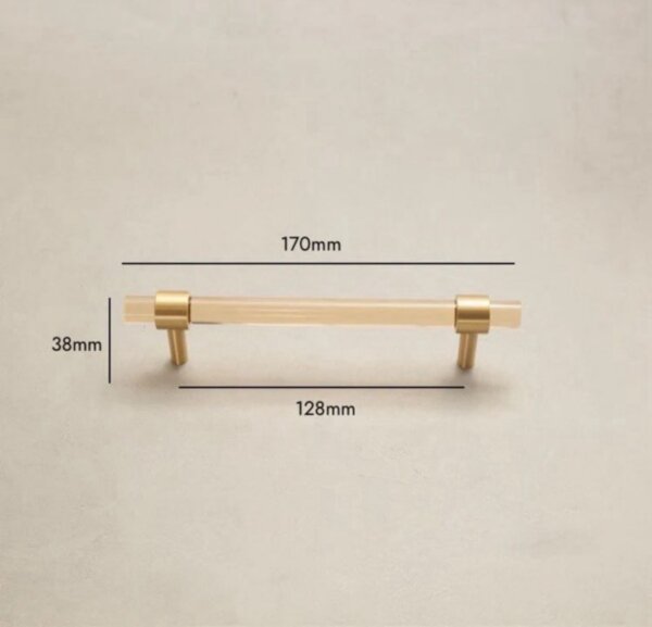 Stockholm handle