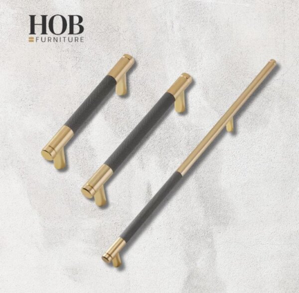Hampshire door handles
