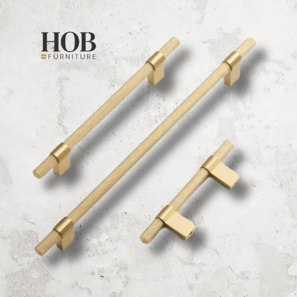 Cabinet T-bar Pull