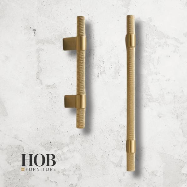 Cabinet T-bar Pull