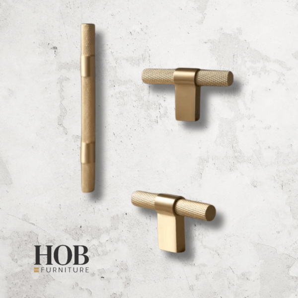 Cabinet T-bar Pull