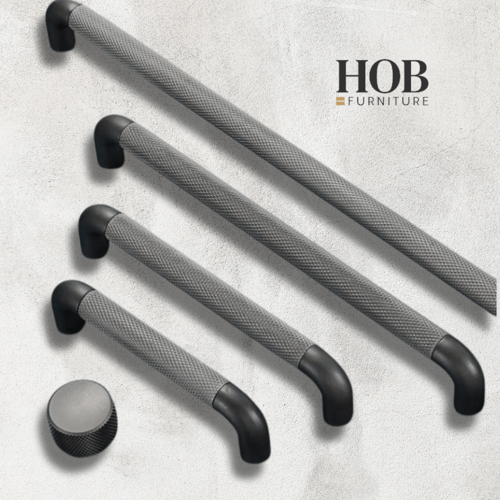 Jersey cabinet handles