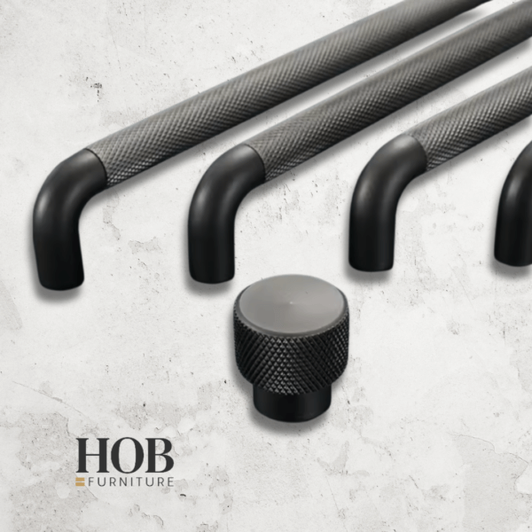 Jersey cabinet handles