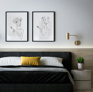 25 Neutral Bedroom Decor Plans