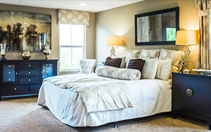 25 Neutral Bedroom Decor Plans