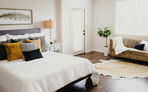 25 Neutral Bedroom Decor Plans