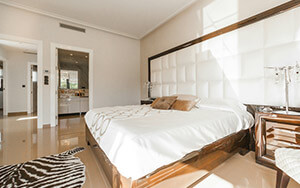 25 Neutral Bedroom Decor Plans