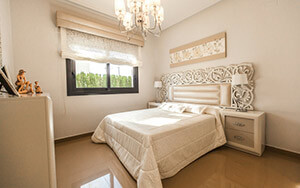 25 Neutral Bedroom Decor Plans