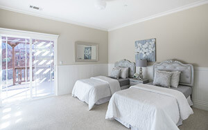 25 Neutral Bedroom Decor Plans