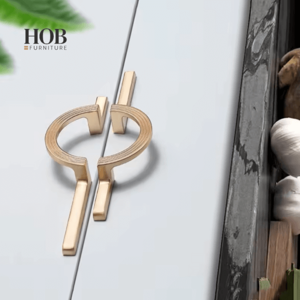 Singapore Handles