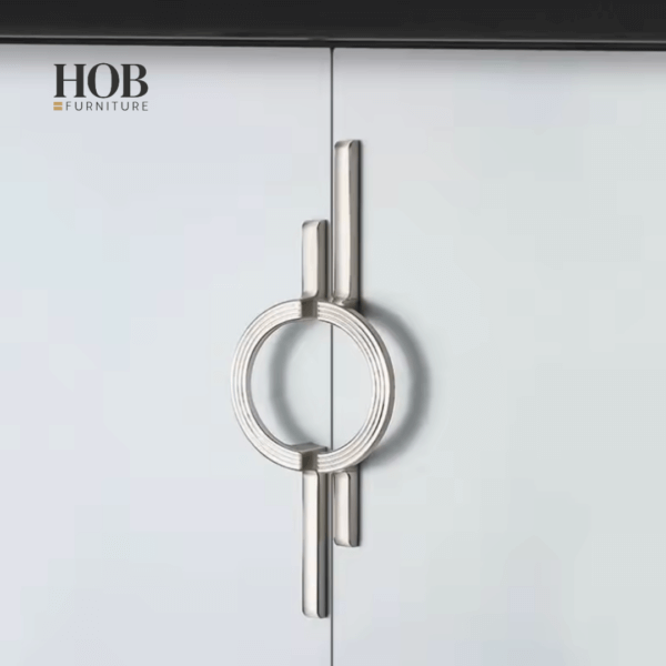 Singapore Handles