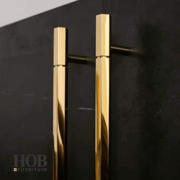 T Bar Handle