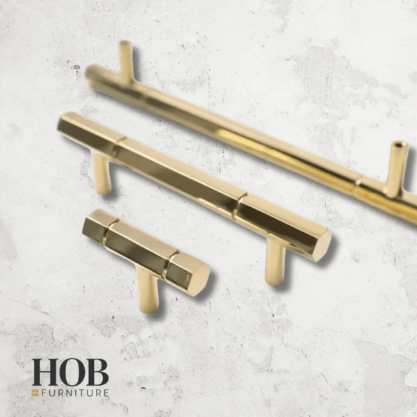 T Bar Handle