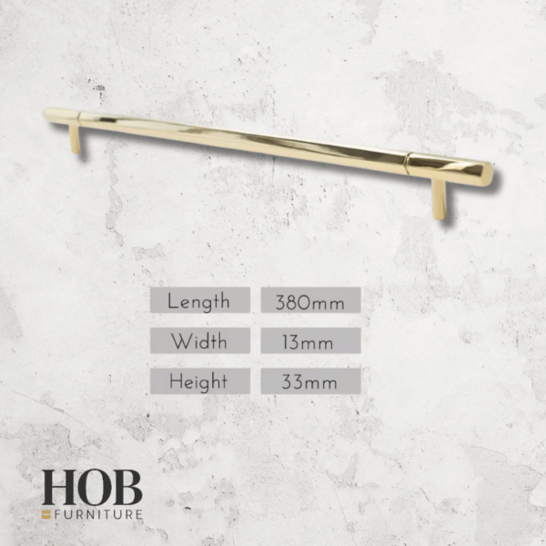 T Bar Handle