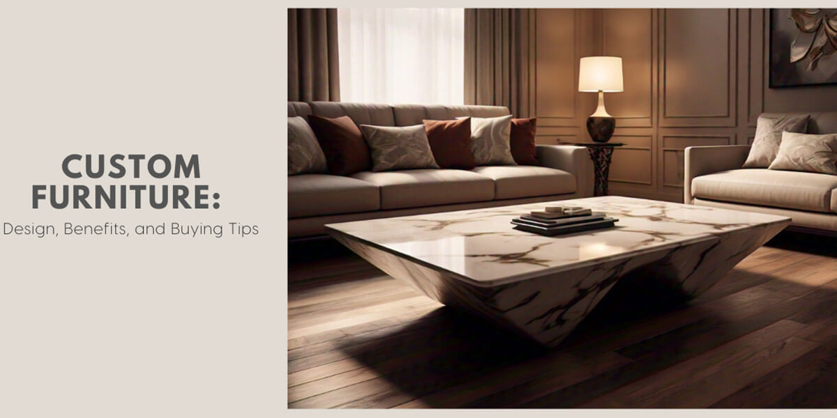Custom Furniture